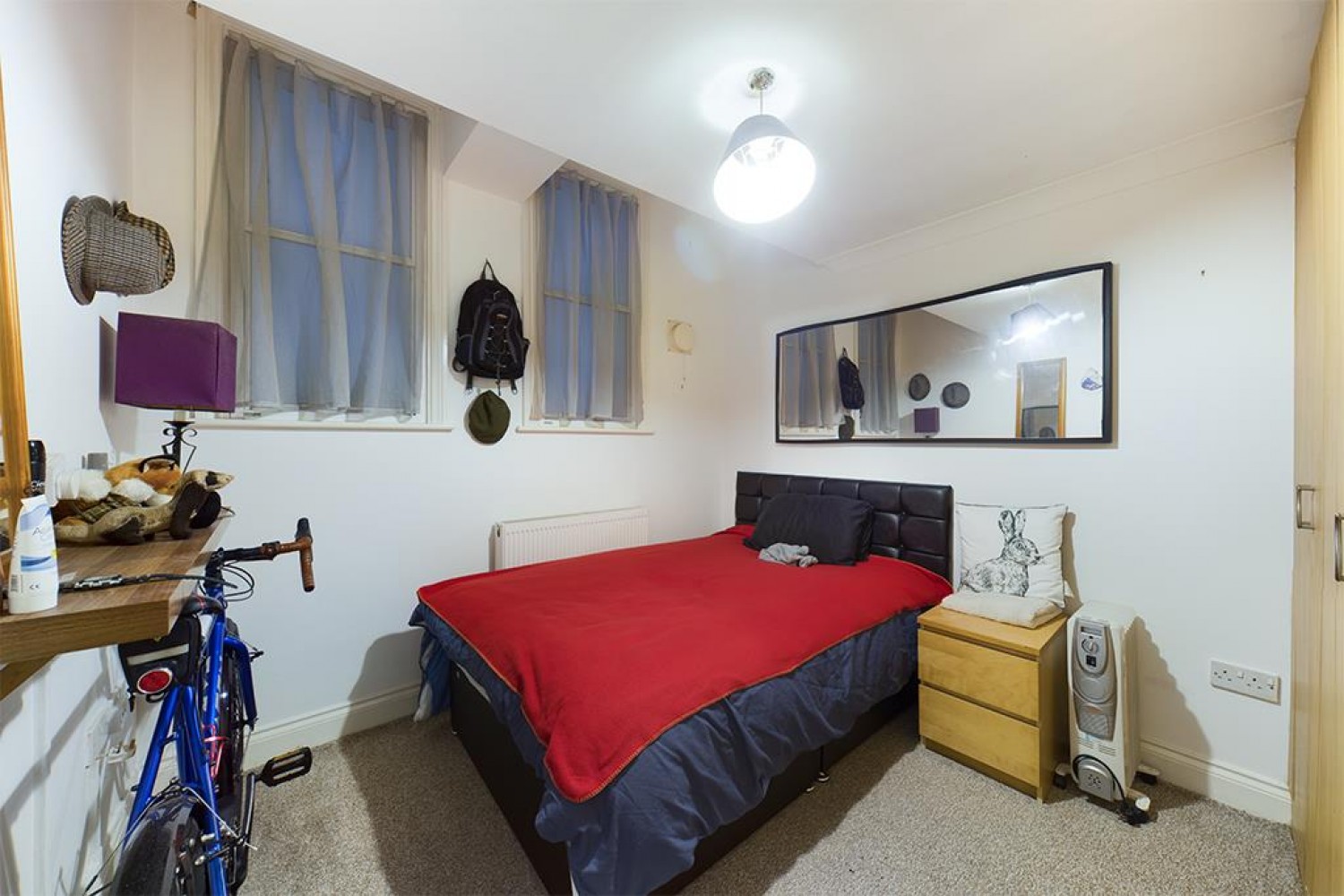 Wight House, Southampton, Hampshire