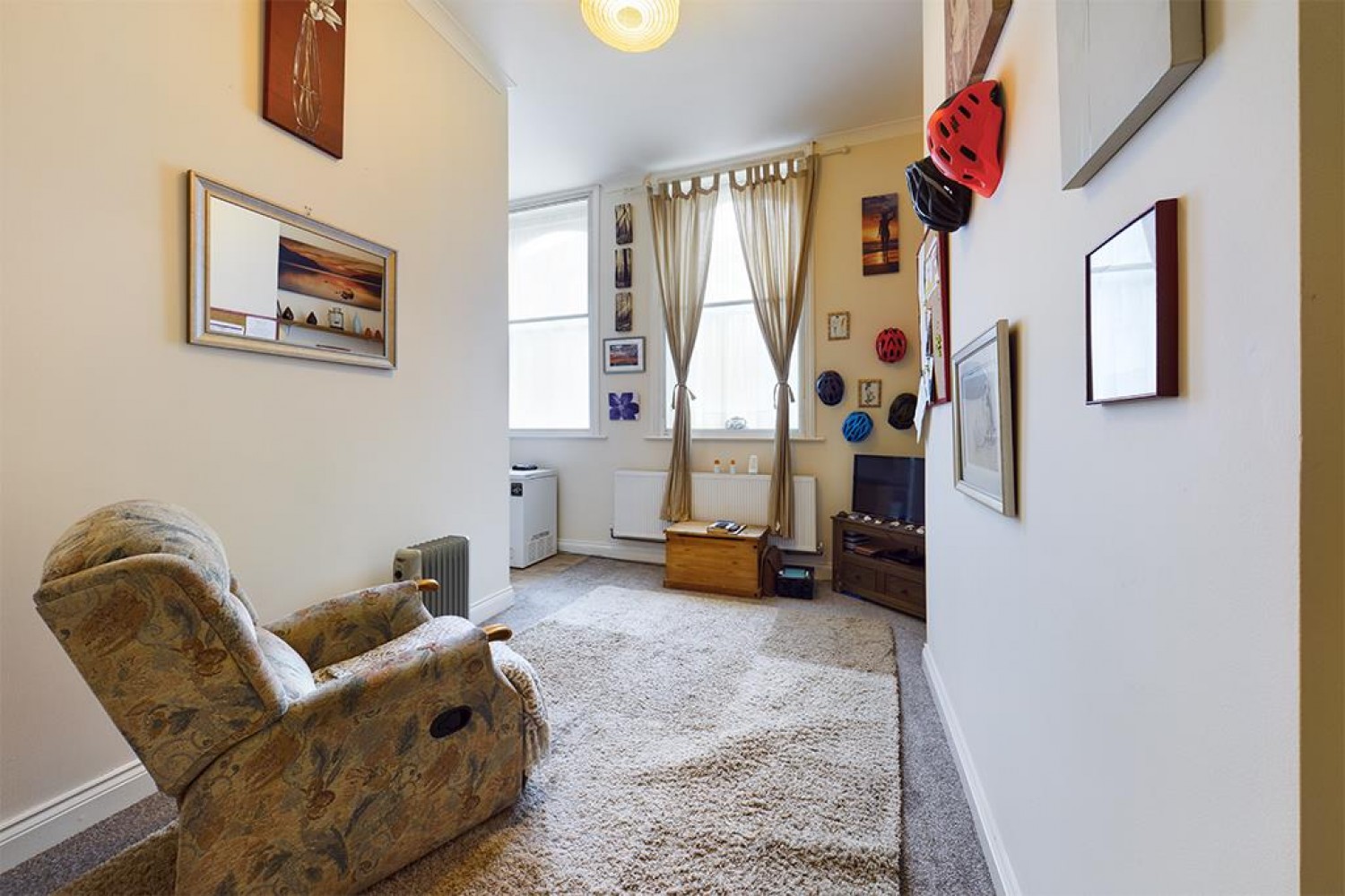Wight House, Southampton, Hampshire