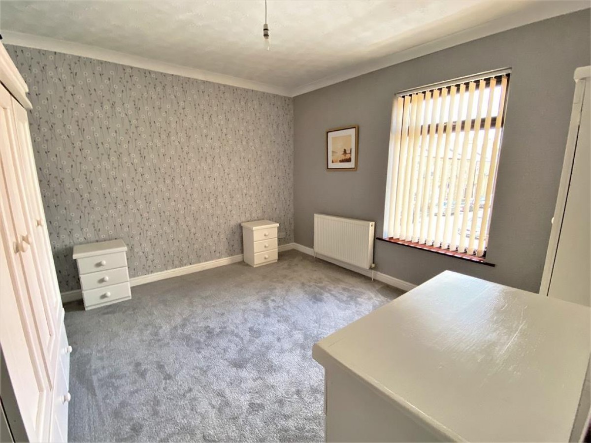 Carnley Street, Wath Upon Dearne, Rotherham, S63 6AY