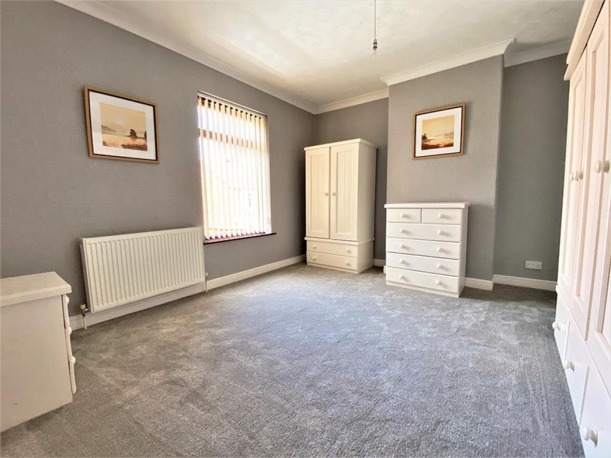 Carnley Street, Wath Upon Dearne, Rotherham, S63 6AY