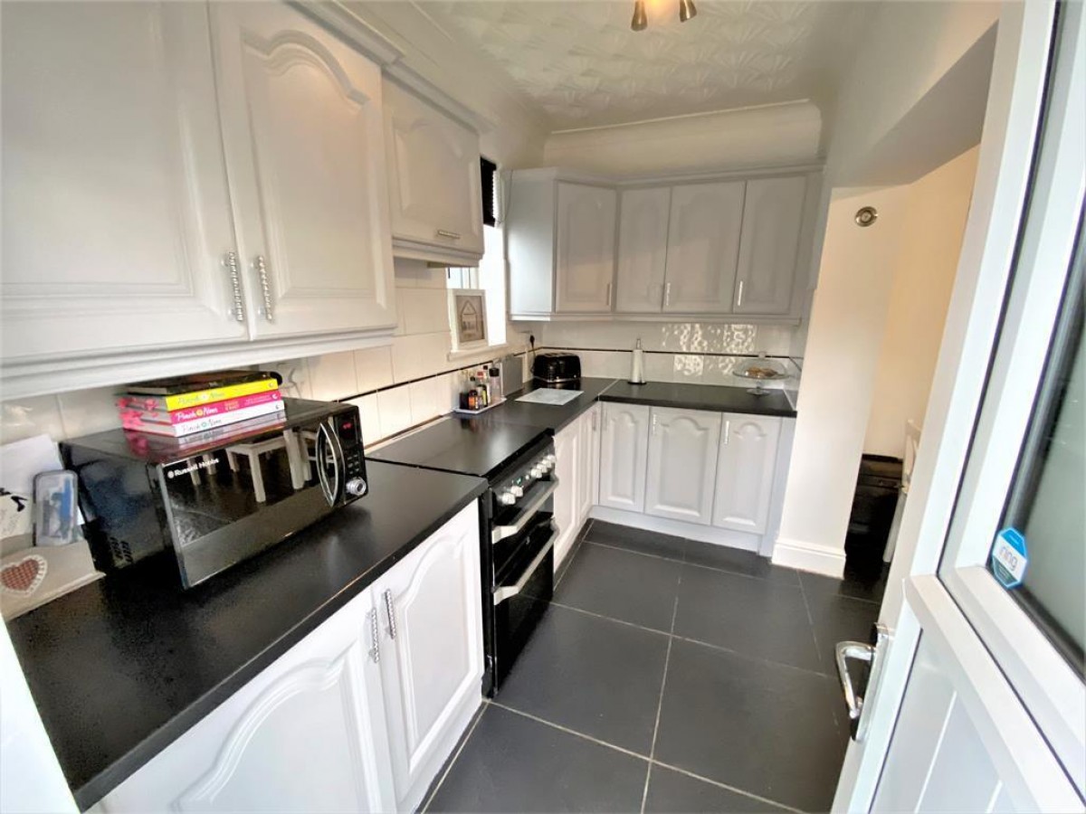 Broomhill View, Bolton-upon-Dearne, Rotherham, S63 8LB