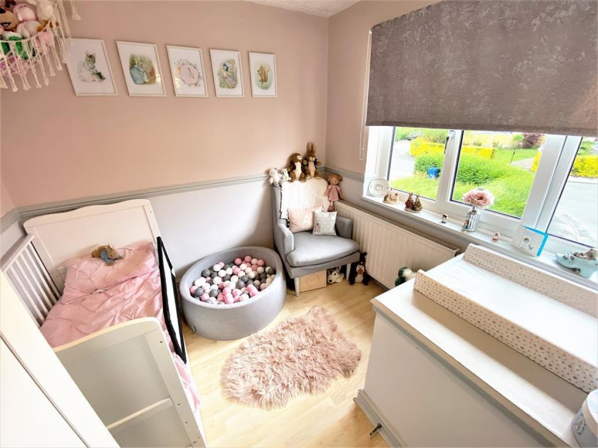 Broomhill View, Bolton-upon-Dearne, Rotherham, S63 8LB