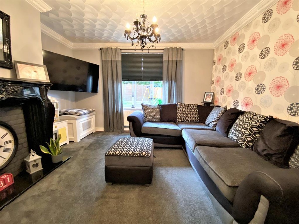 Broomhill View, Bolton-upon-Dearne, Rotherham, S63 8LB