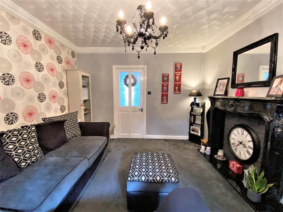 Broomhill View, Bolton-upon-Dearne, Rotherham, S63 8LB