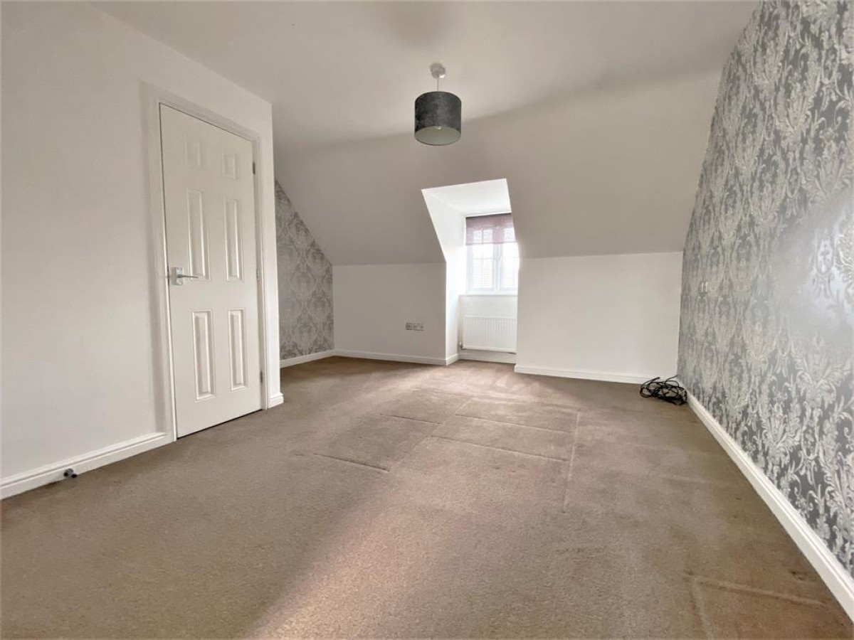 Town Lands Close, Wombwell, Barnsley, S73 0BQ