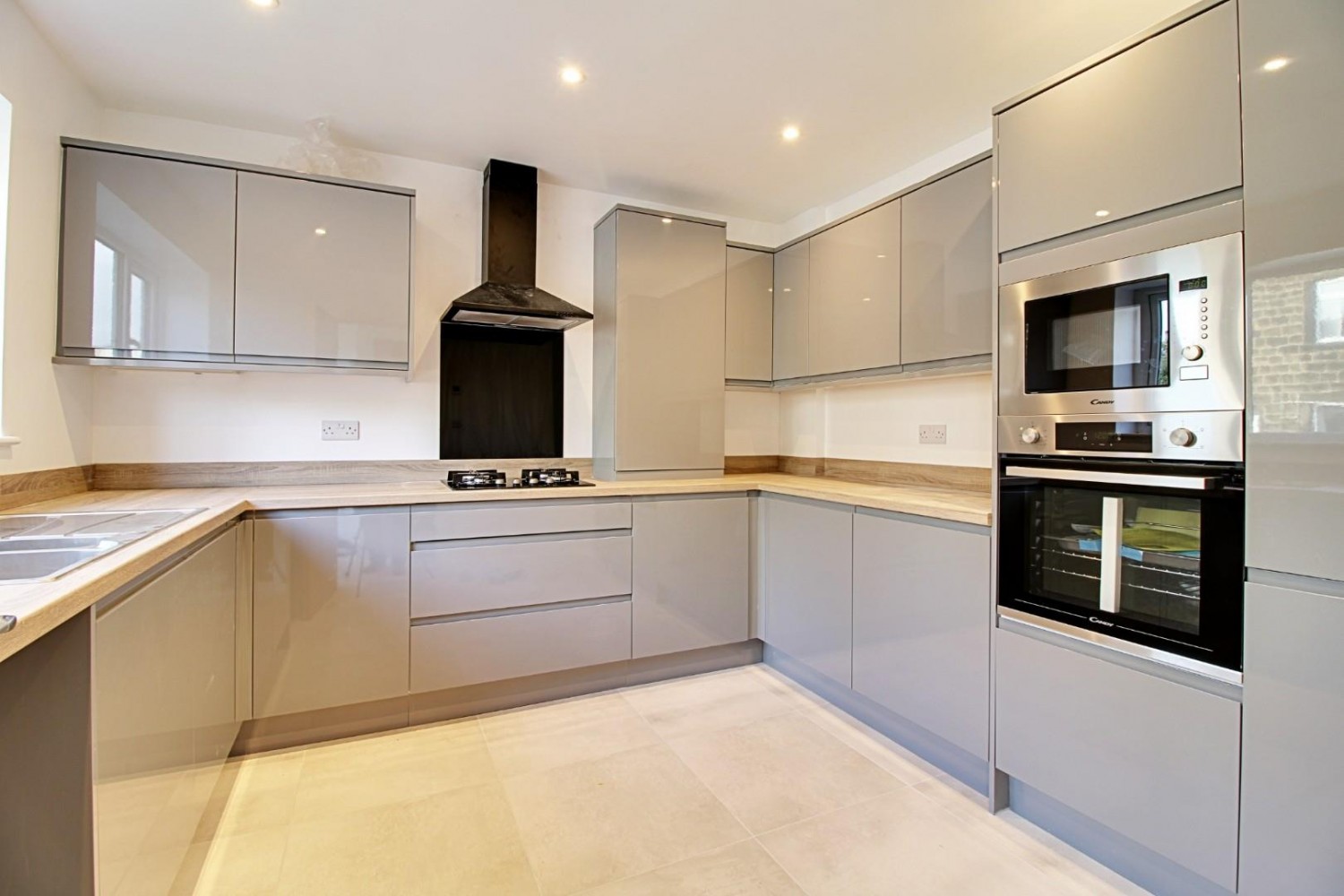 Gordon Street, Ilkley