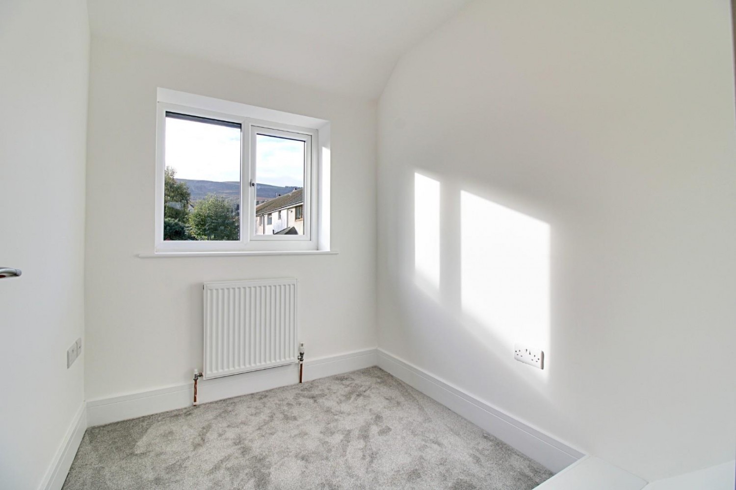 Gordon Street, Ilkley