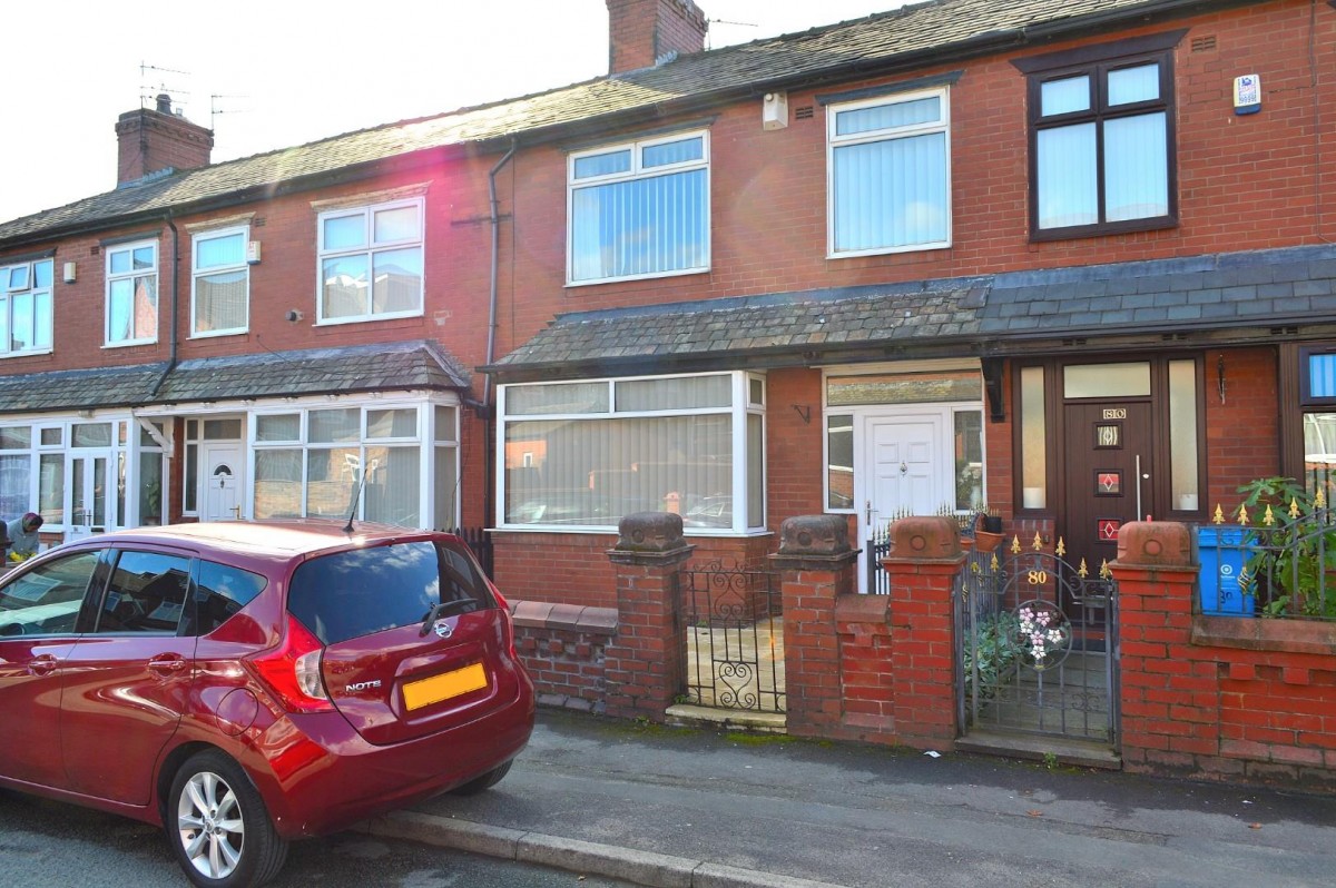 Langham Road, Oldham Hunters Estate Agents & Letting Agents