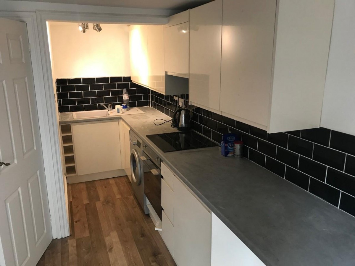Henstead Road, Southampton, Hampshire, SO15 2DE
