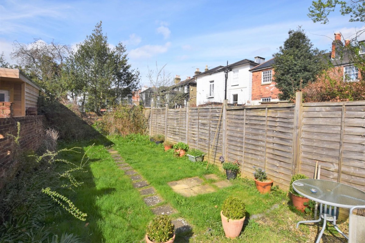 Henstead Road, Southampton, Hampshire, SO15 2DE