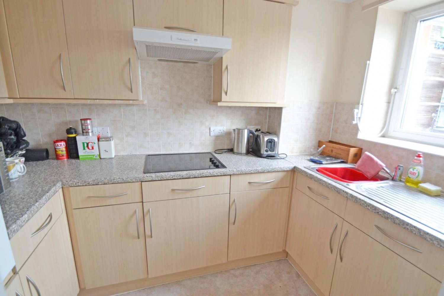 Pinetree Court, Danestrete, Stevenage, SG1