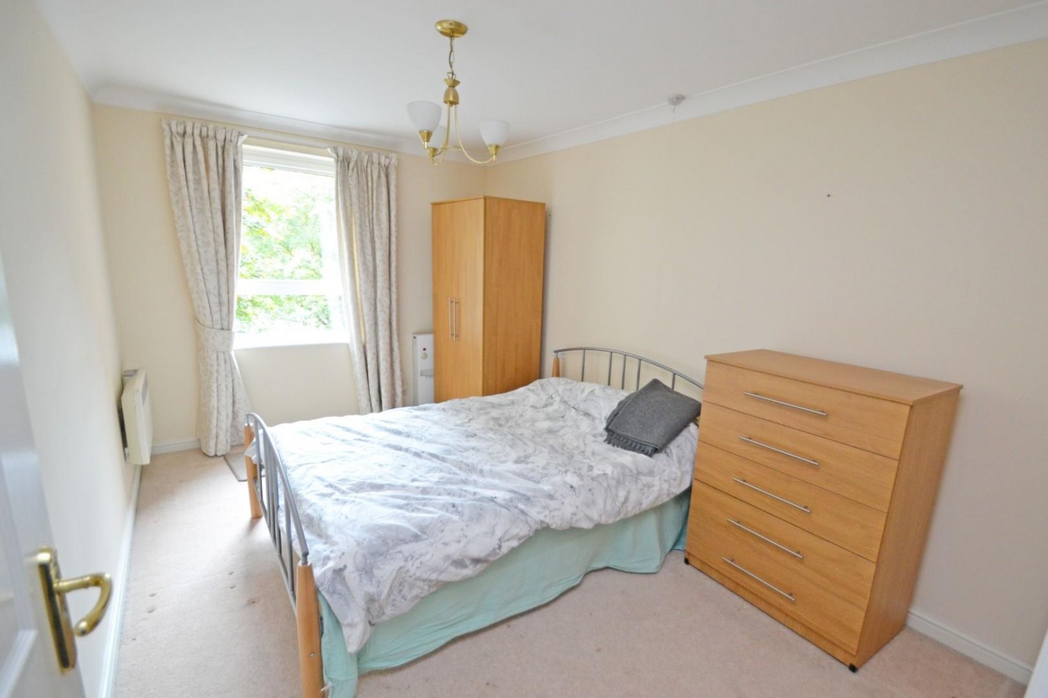 Pinetree Court, Danestrete, Stevenage, SG1