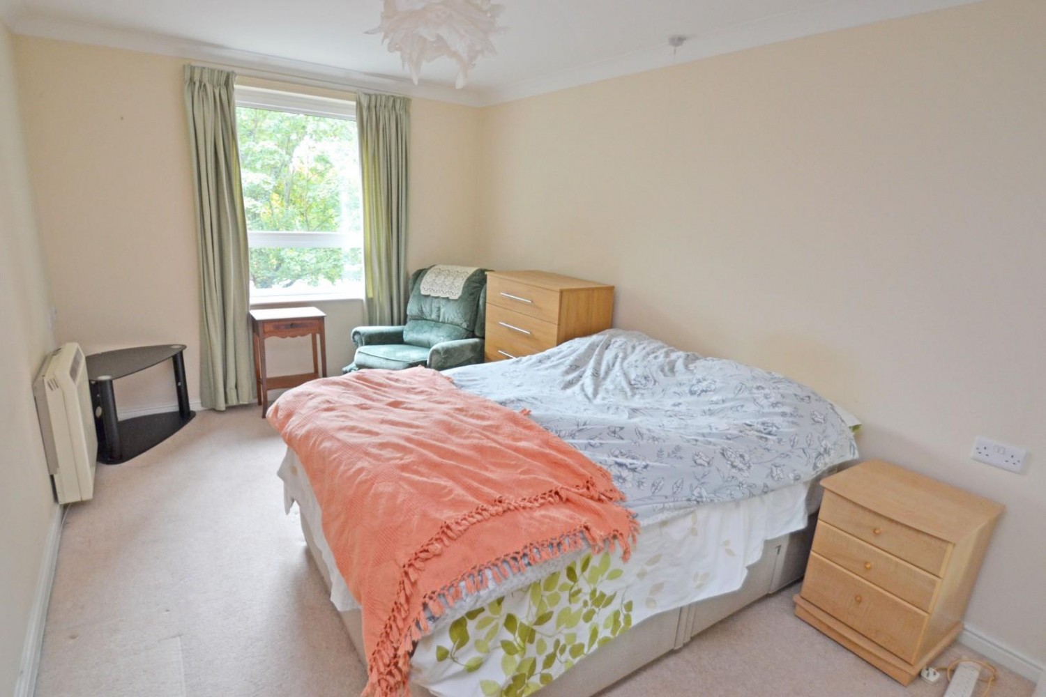 Pinetree Court, Danestrete, Stevenage, SG1