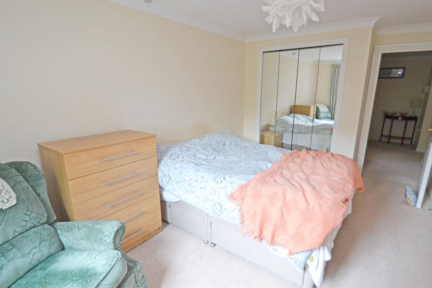 Pinetree Court, Danestrete, Stevenage, SG1