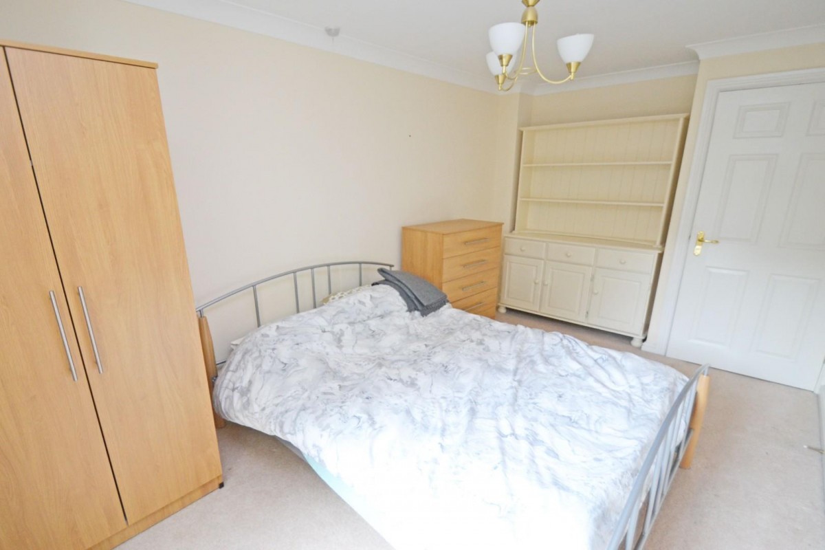 Pinetree Court, Danestrete, Stevenage, SG1