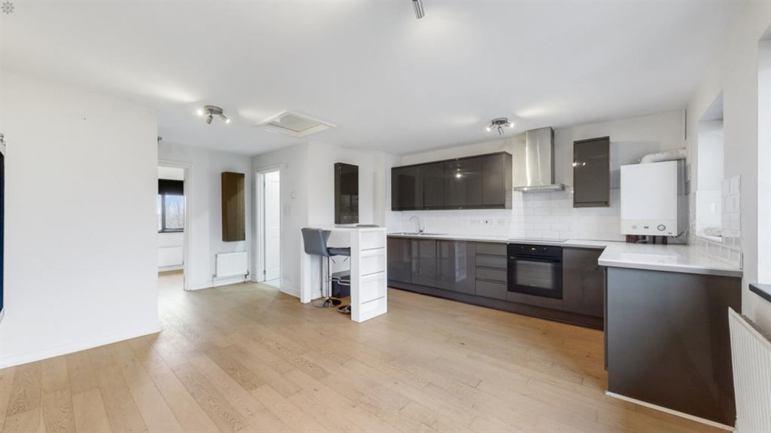 Beardsley Way, Acton , London, W3 7YQ