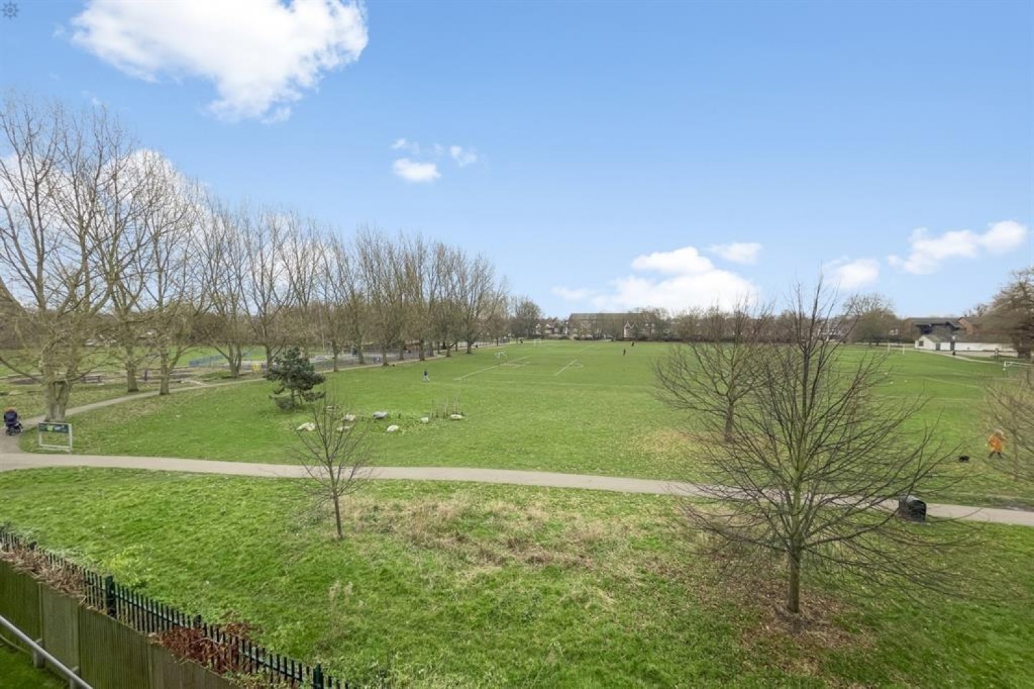 Beardsley Way, Acton , London, W3 7YQ