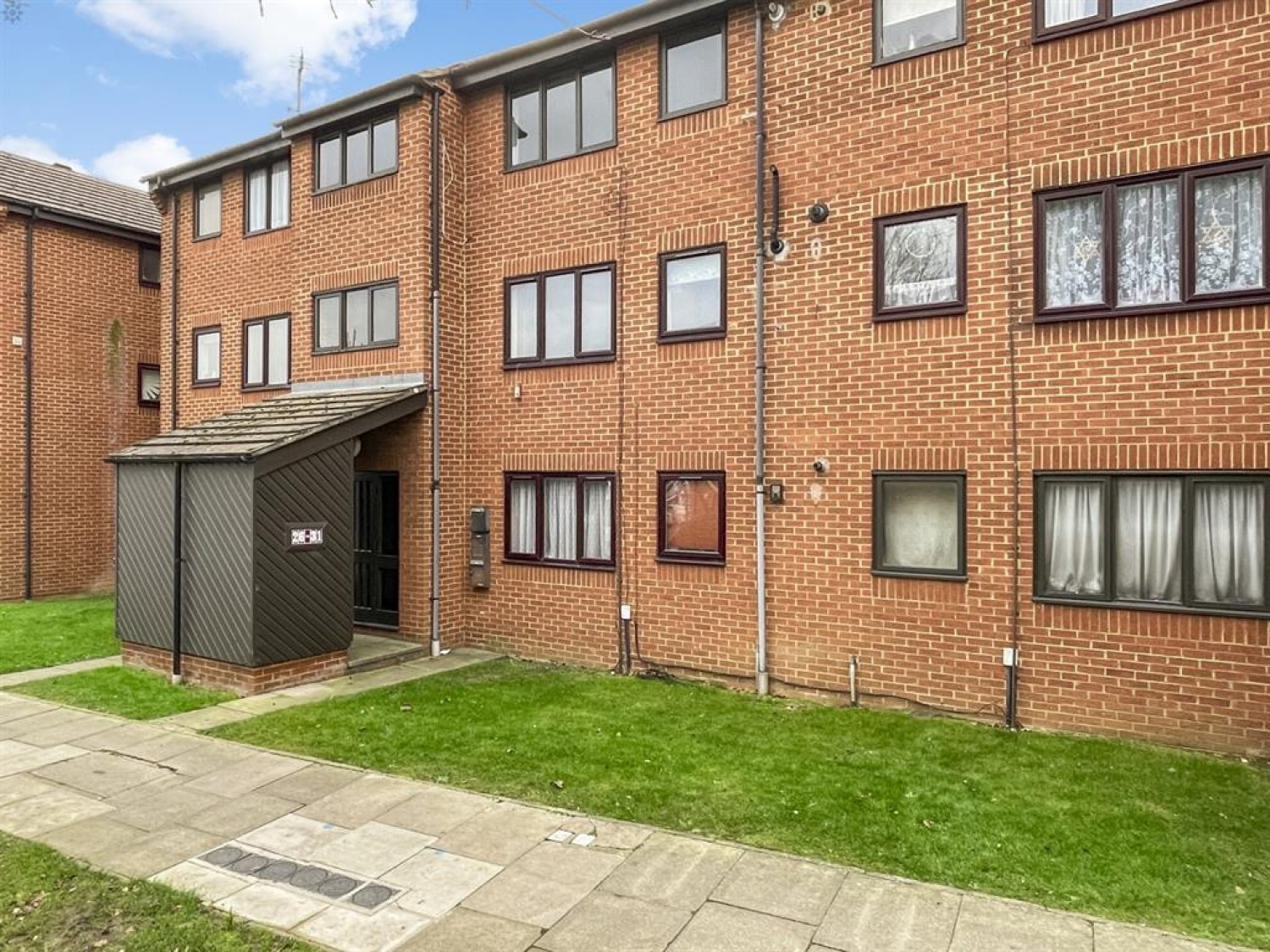 Beardsley Way, Acton , London, W3 7YQ