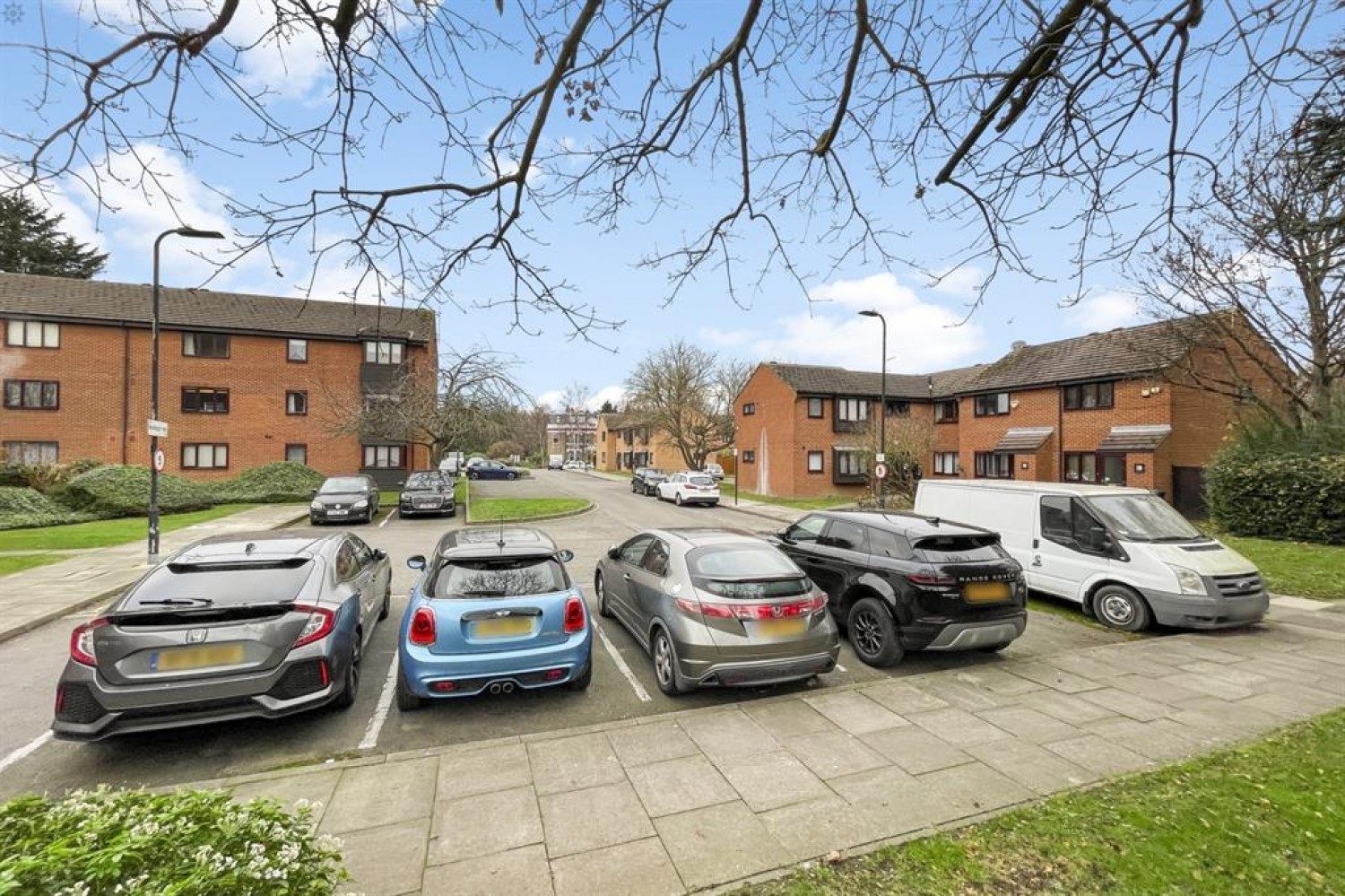 Beardsley Way, Acton , London, W3 7YQ