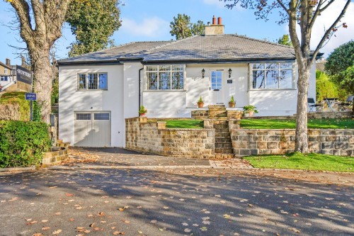 Rufford Crescent, Yeadon, Leeds