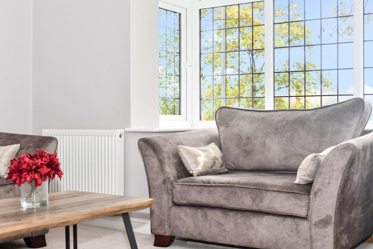 Rufford Crescent, Yeadon, Leeds