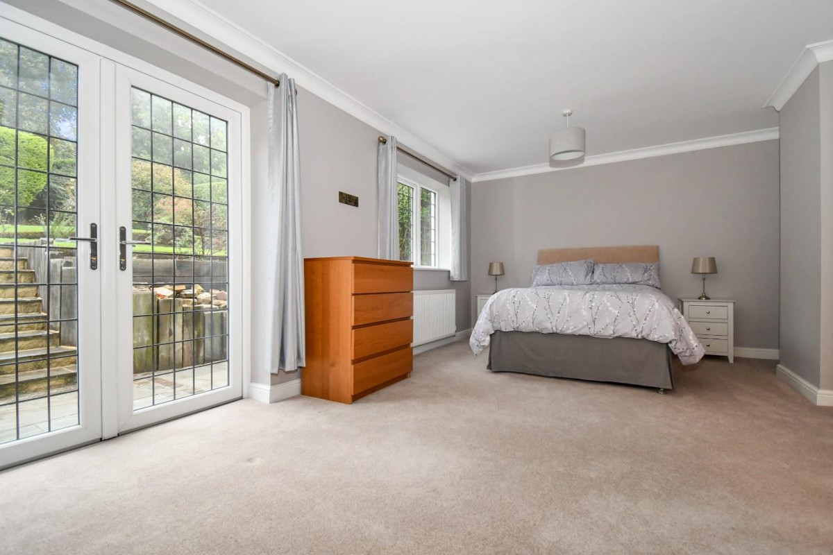 Rufford Crescent, Yeadon, Leeds