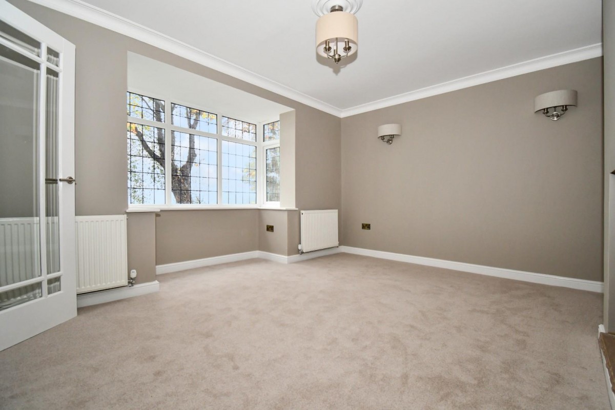 Rufford Crescent, Yeadon, Leeds