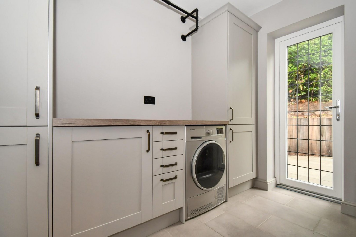 Rufford Crescent, Yeadon, Leeds