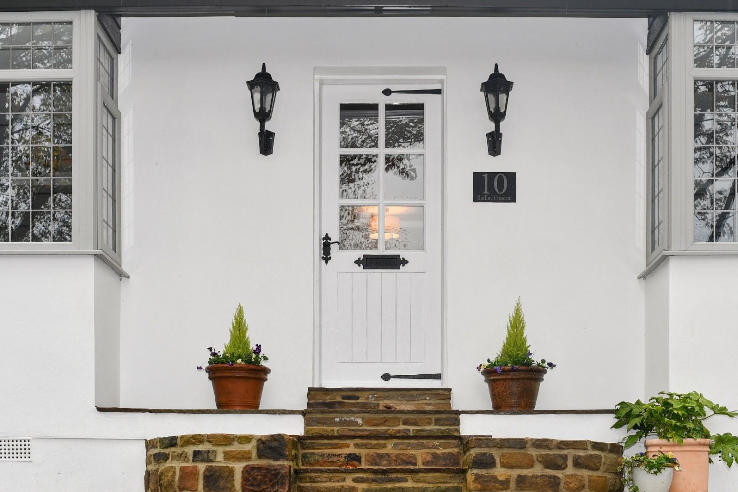 Rufford Crescent, Yeadon, Leeds