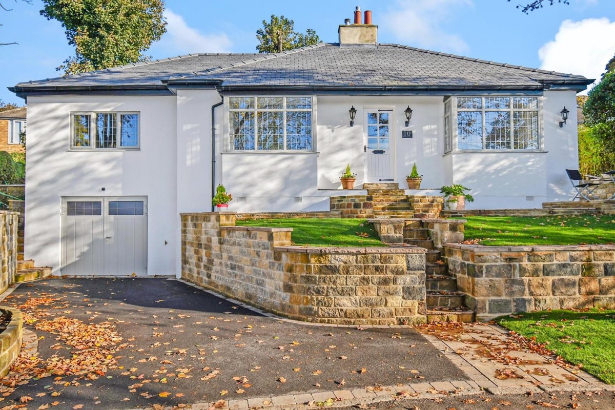 Rufford Crescent, Yeadon, Leeds