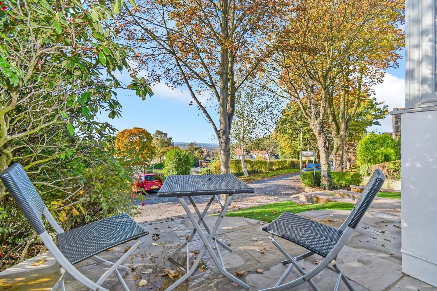 Rufford Crescent, Yeadon, Leeds