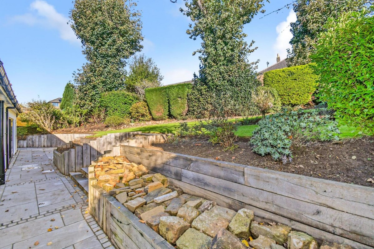 Rufford Crescent, Yeadon, Leeds