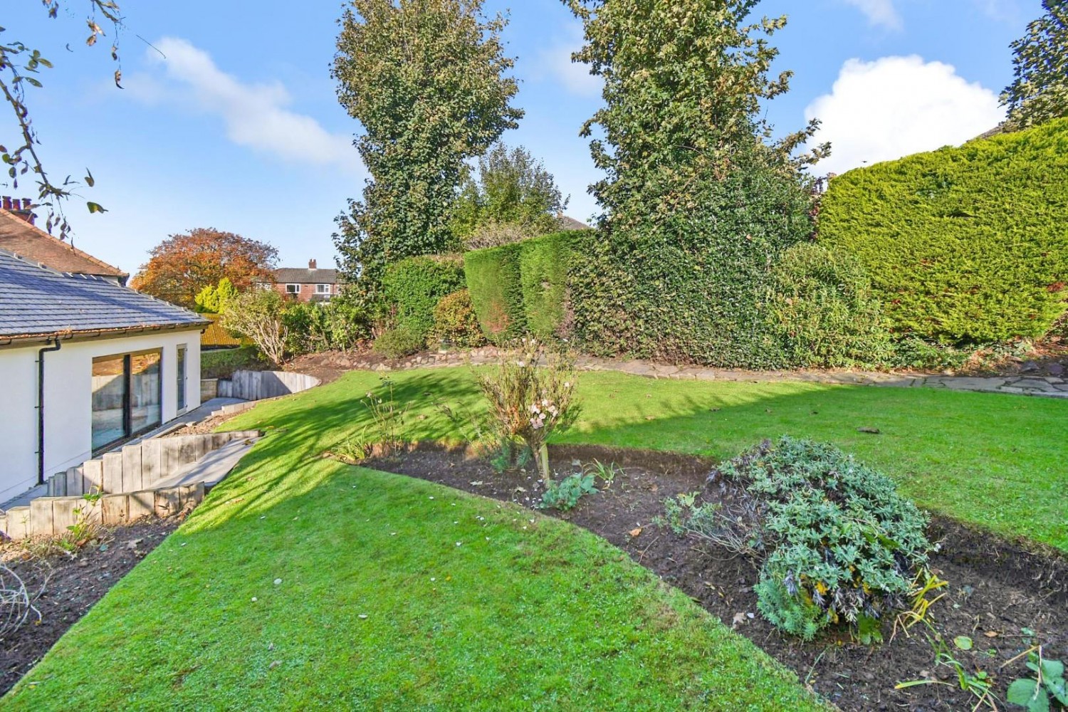 Rufford Crescent, Yeadon, Leeds