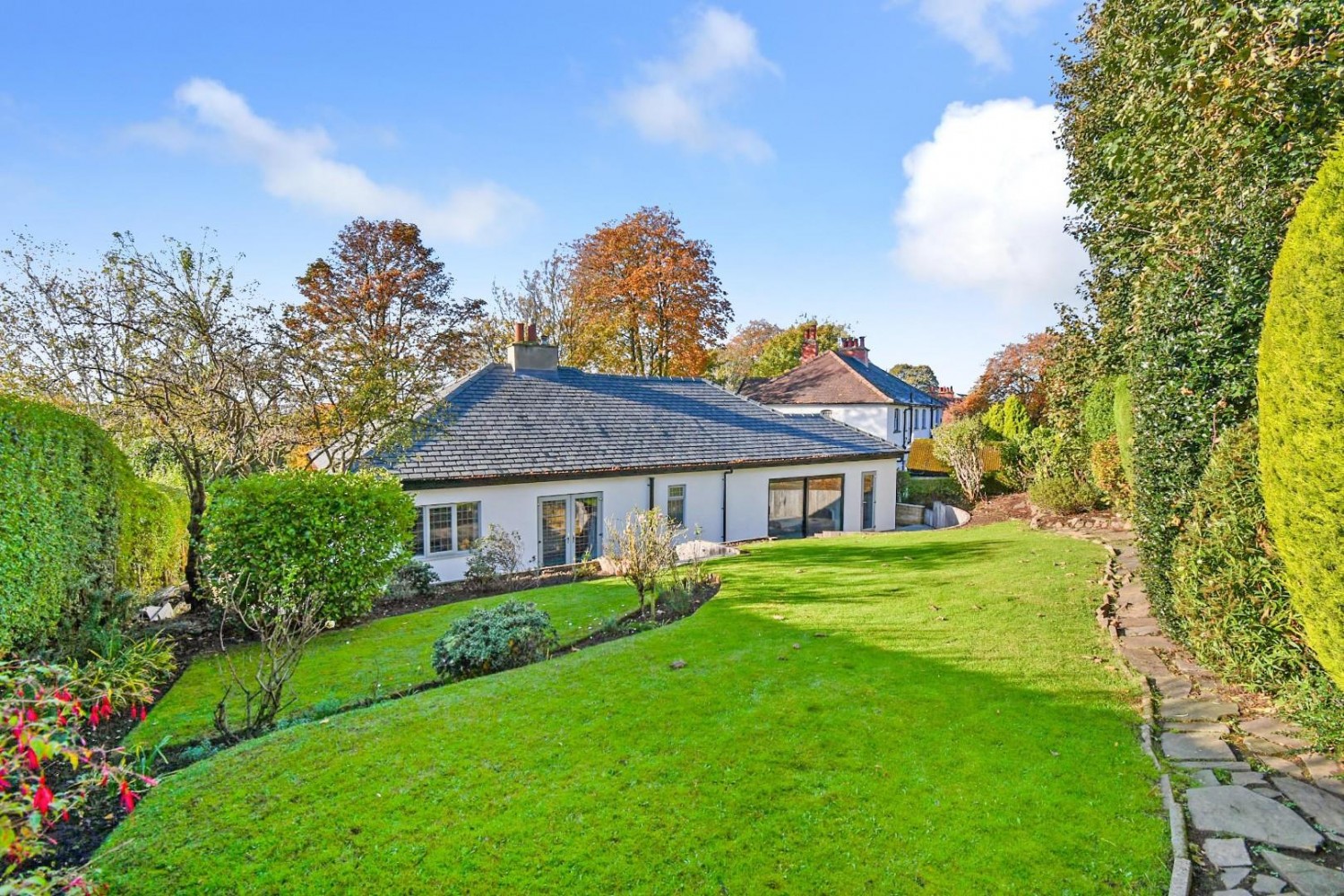 Rufford Crescent, Yeadon, Leeds