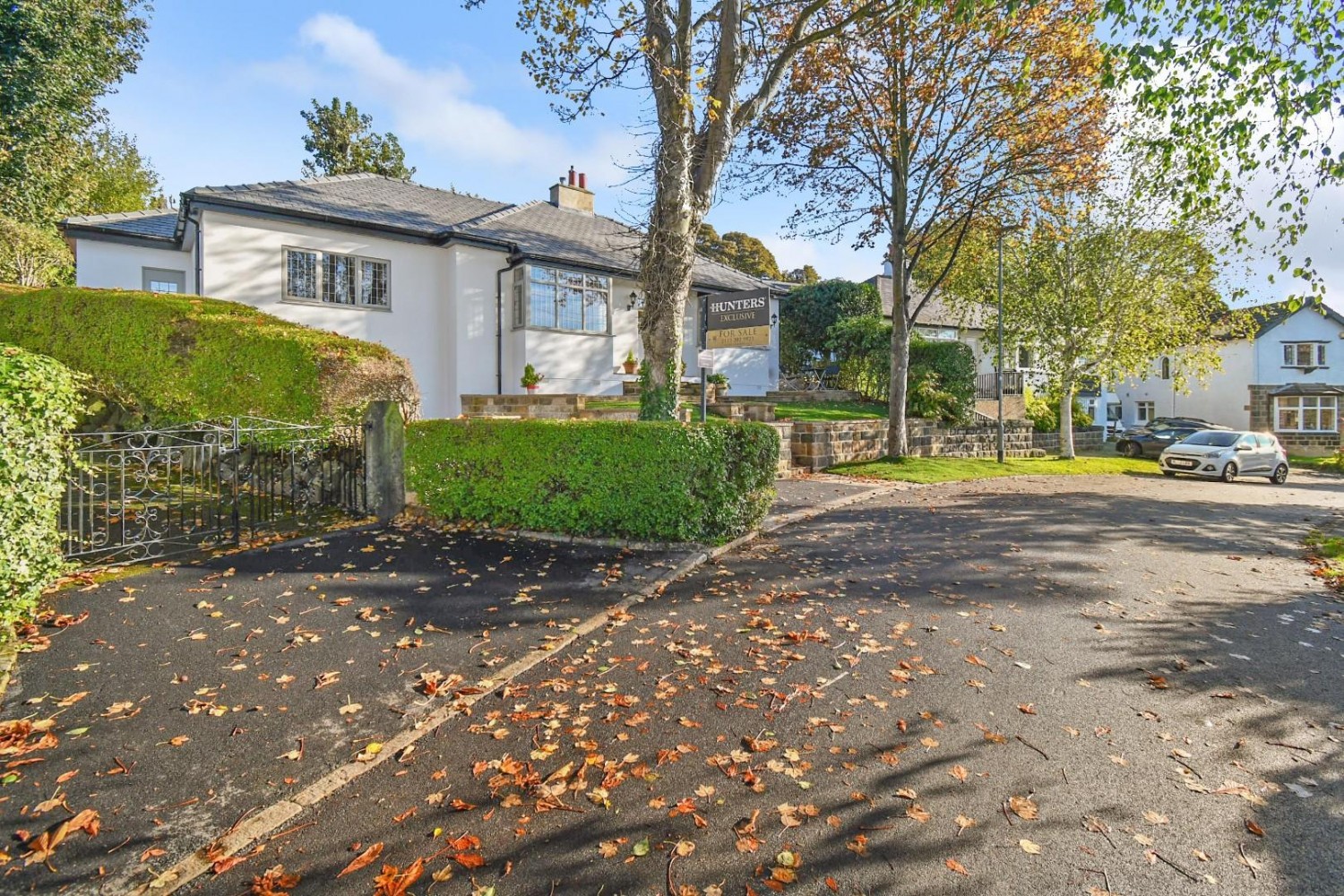 Rufford Crescent, Yeadon, Leeds