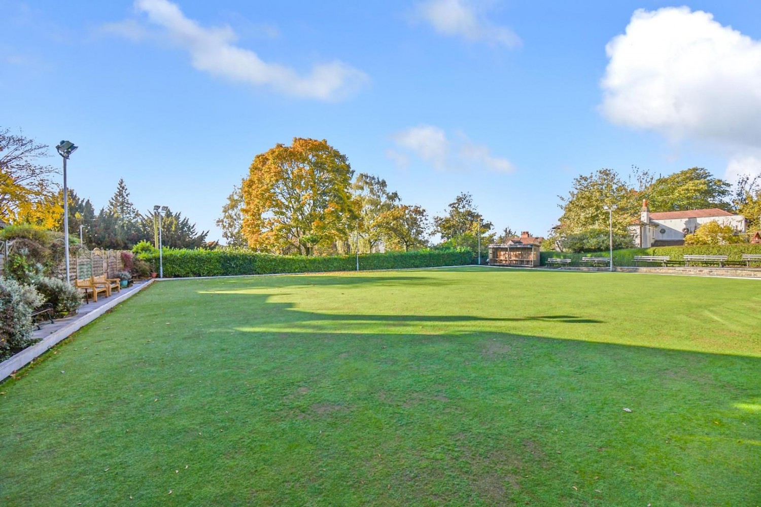 Rufford Crescent, Yeadon, Leeds
