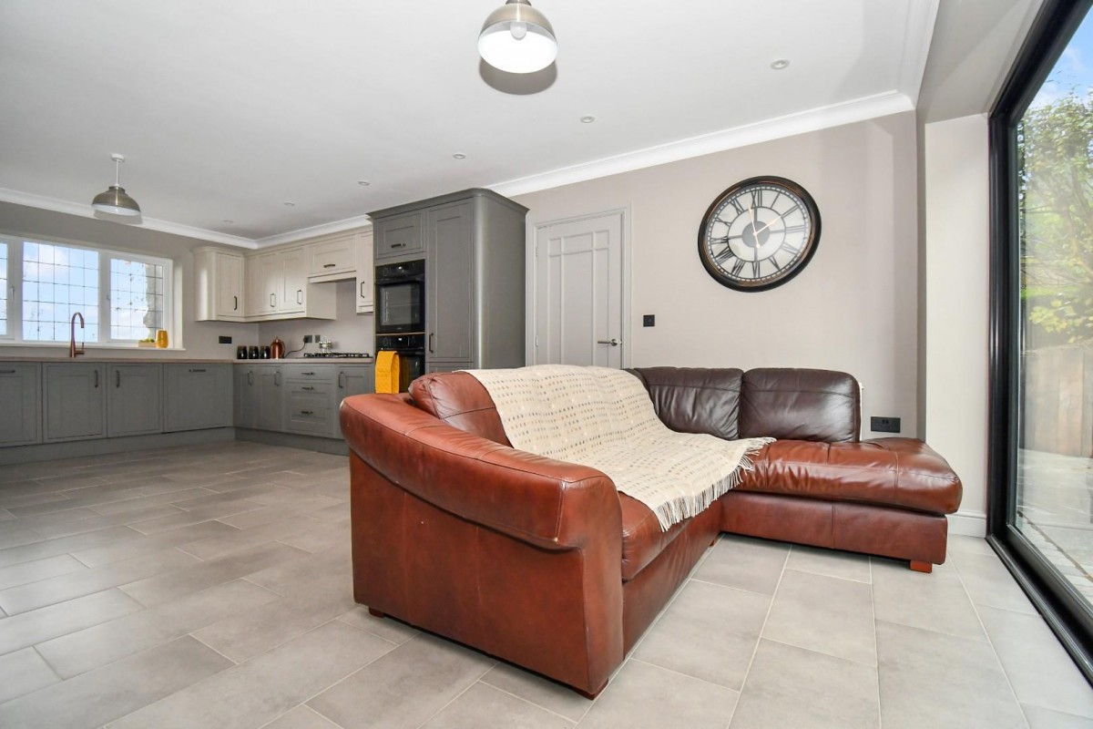 Rufford Crescent, Yeadon, Leeds