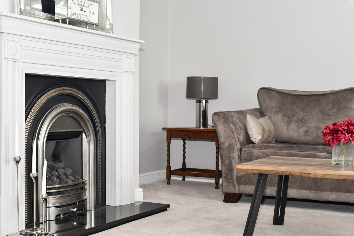 Rufford Crescent, Yeadon, Leeds
