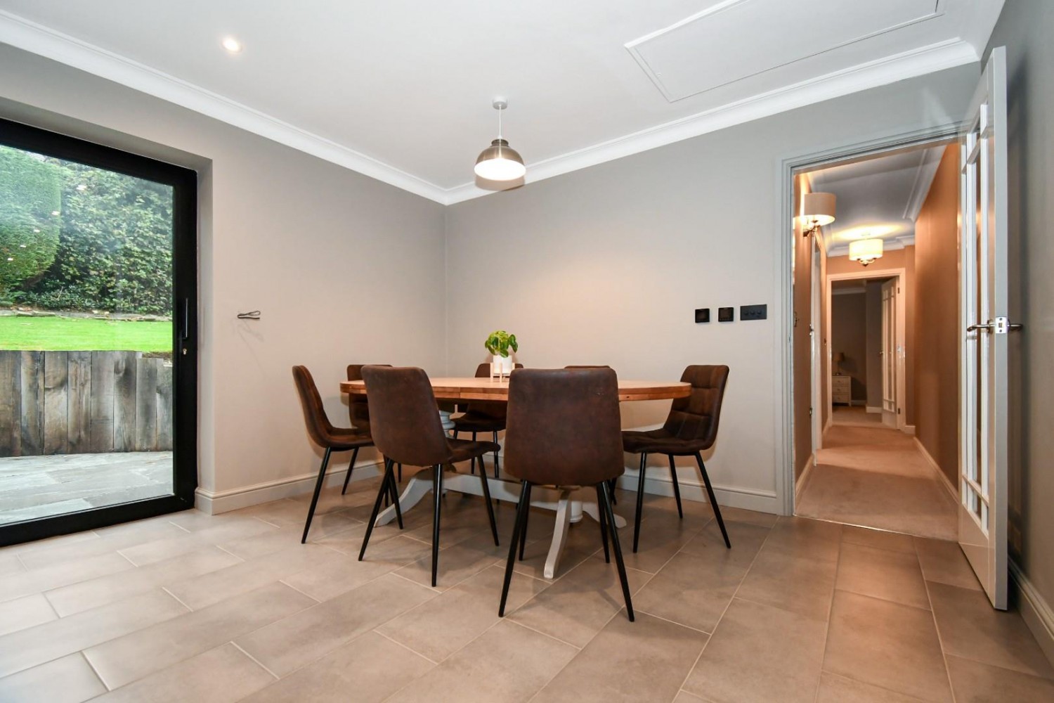 Rufford Crescent, Yeadon, Leeds