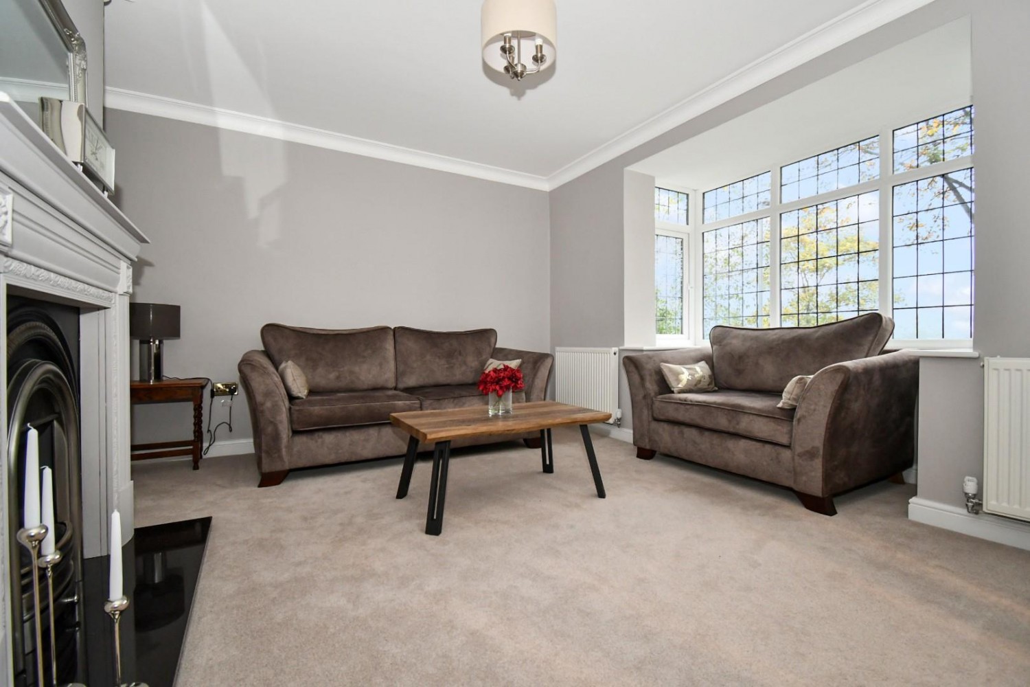 Rufford Crescent, Yeadon, Leeds