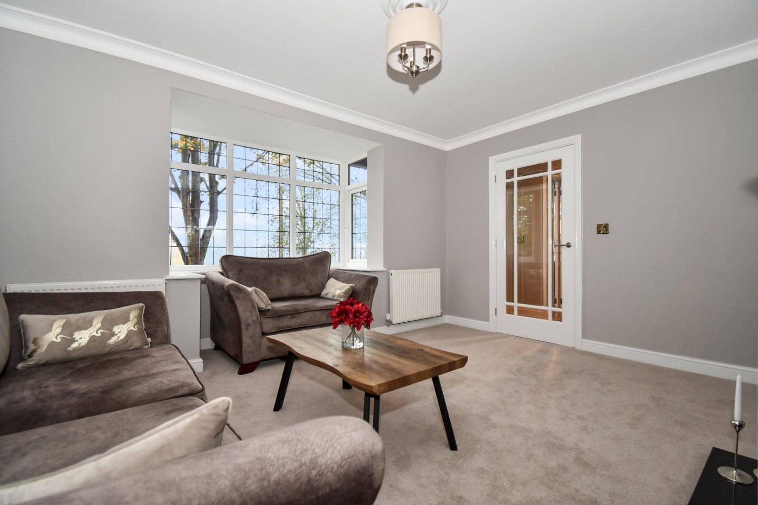 Rufford Crescent, Yeadon, Leeds