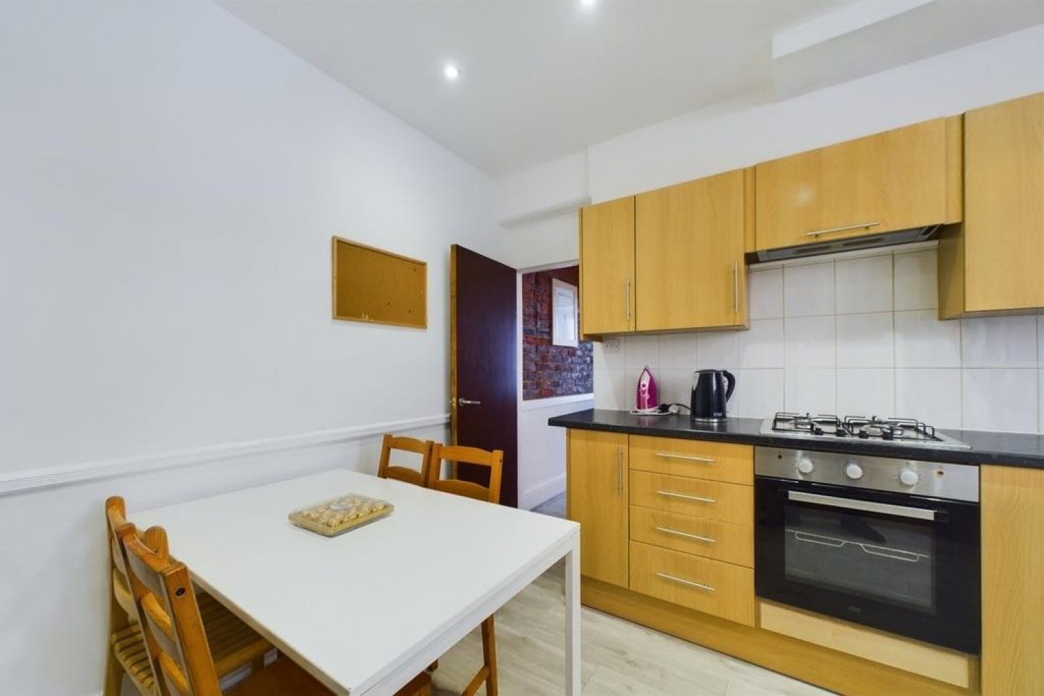 Newcombe Road, Southampton, Hampshire