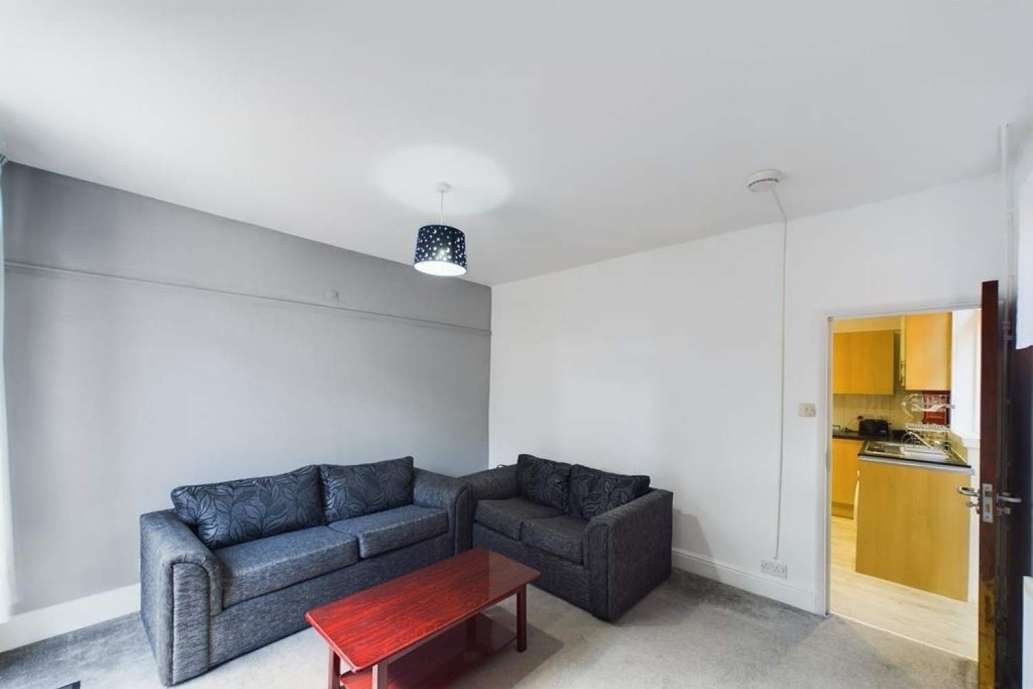 Newcombe Road, Southampton, Hampshire