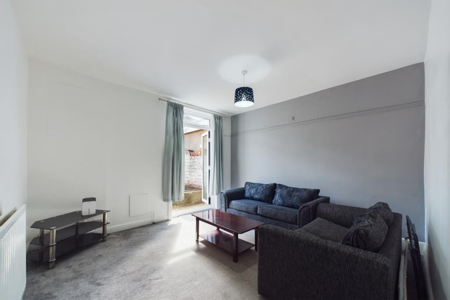 Newcombe Road, Southampton, Hampshire