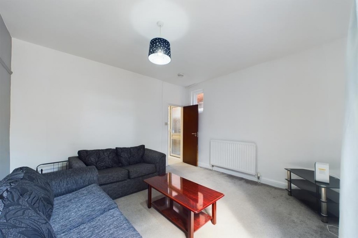 Newcombe Road, Southampton, Hampshire