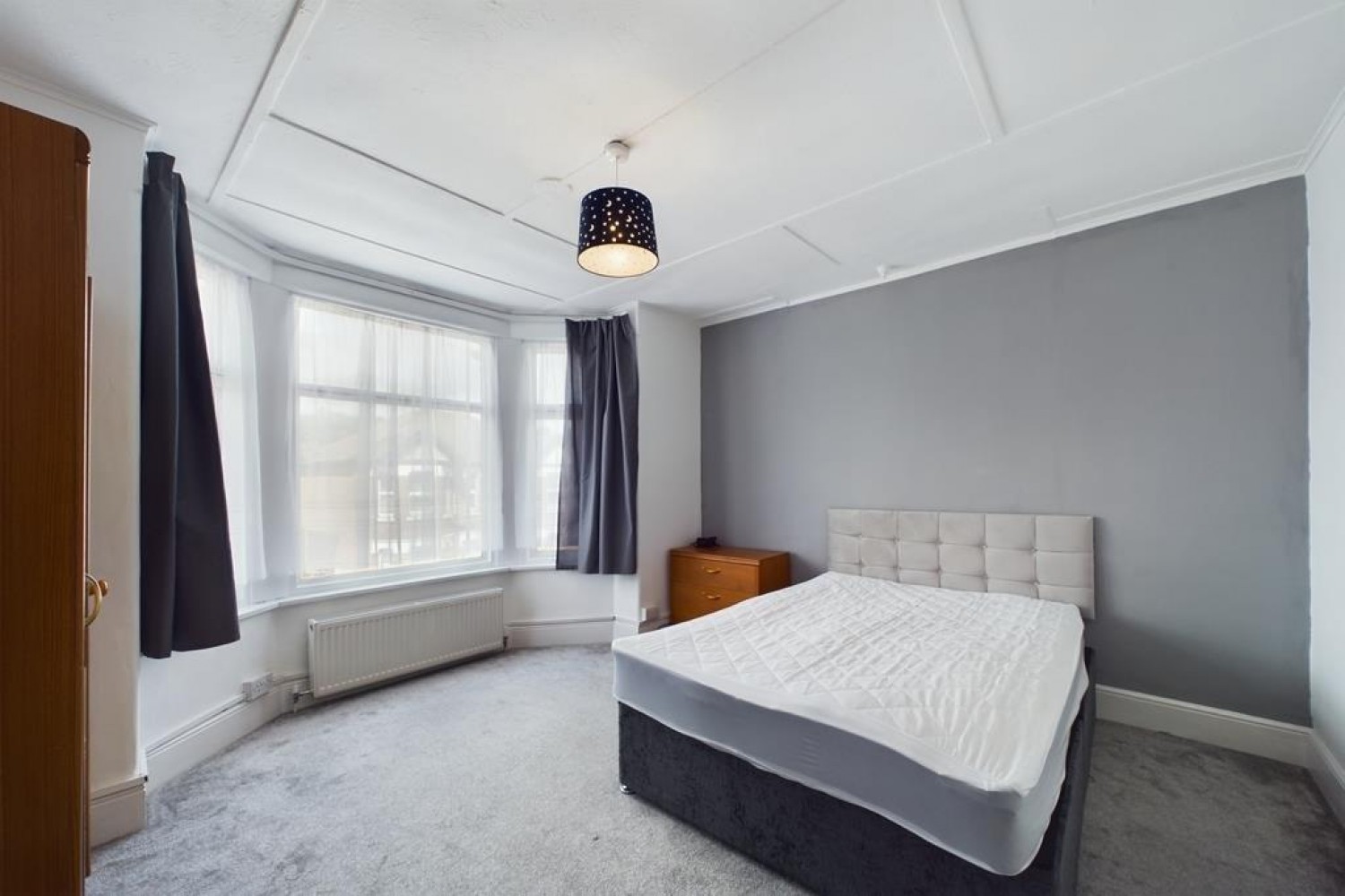 Newcombe Road, Southampton, Hampshire