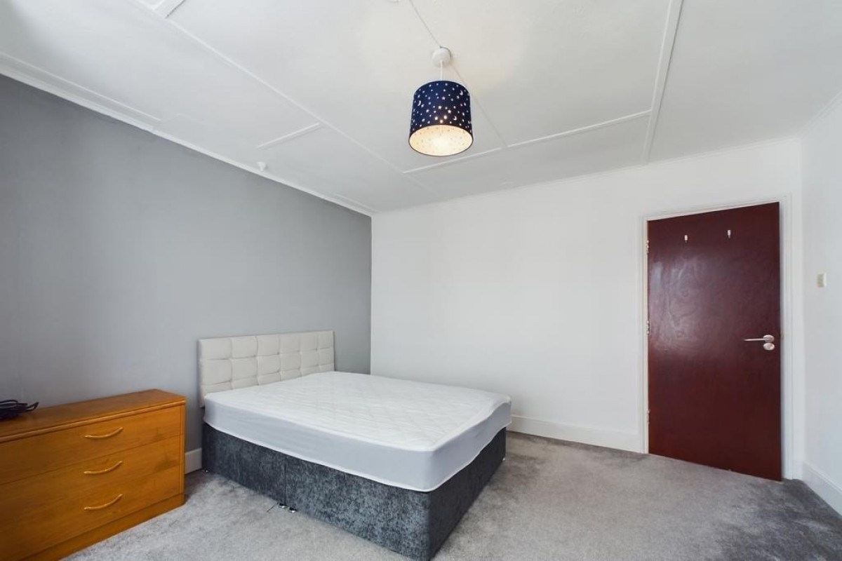 Newcombe Road, Southampton, Hampshire