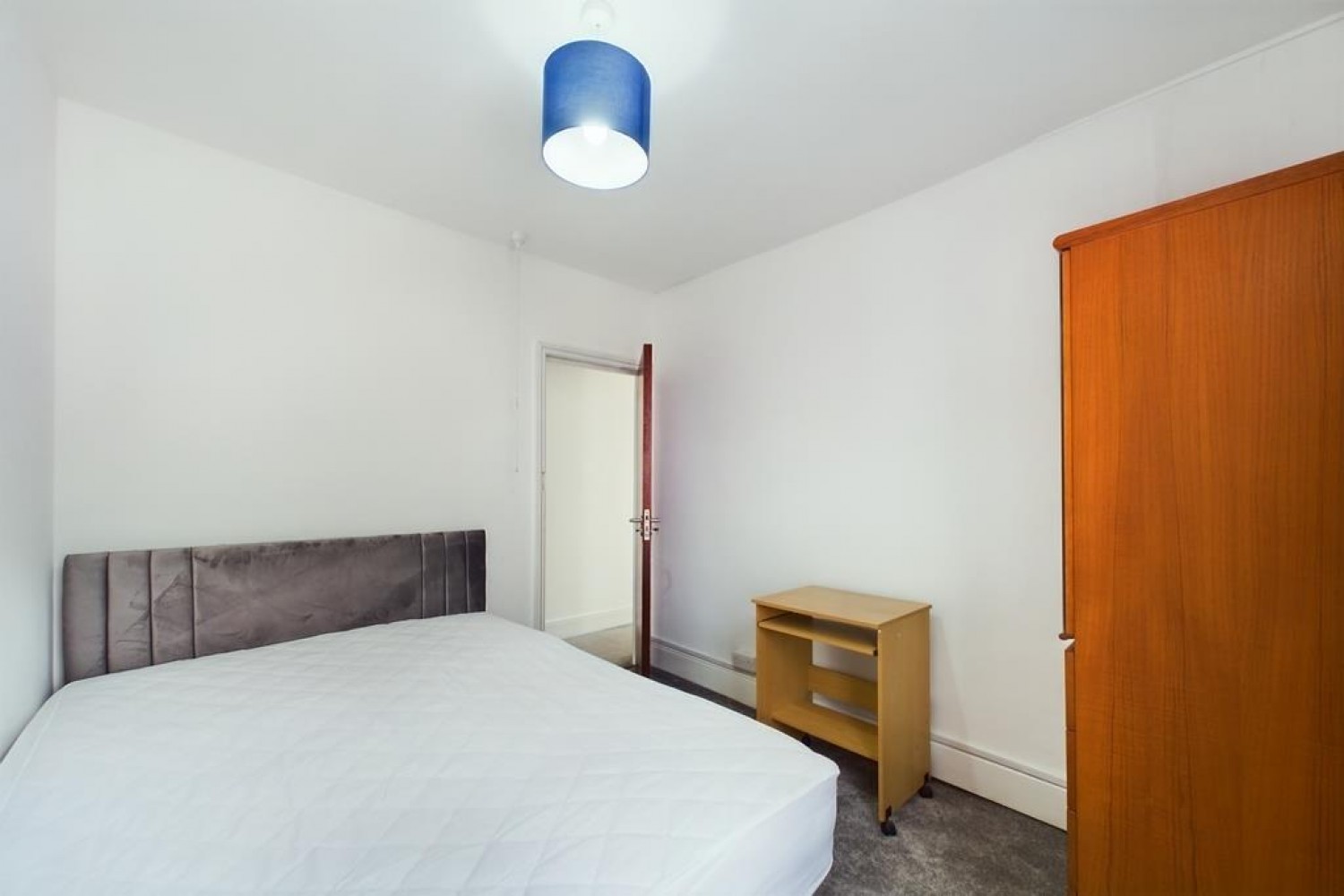 Newcombe Road, Southampton, Hampshire