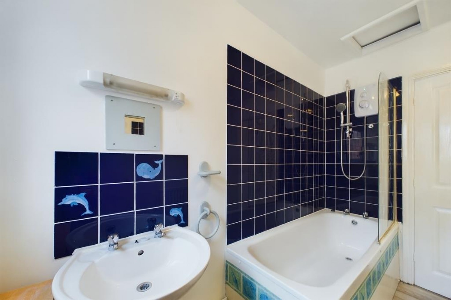 Newcombe Road, Southampton, Hampshire