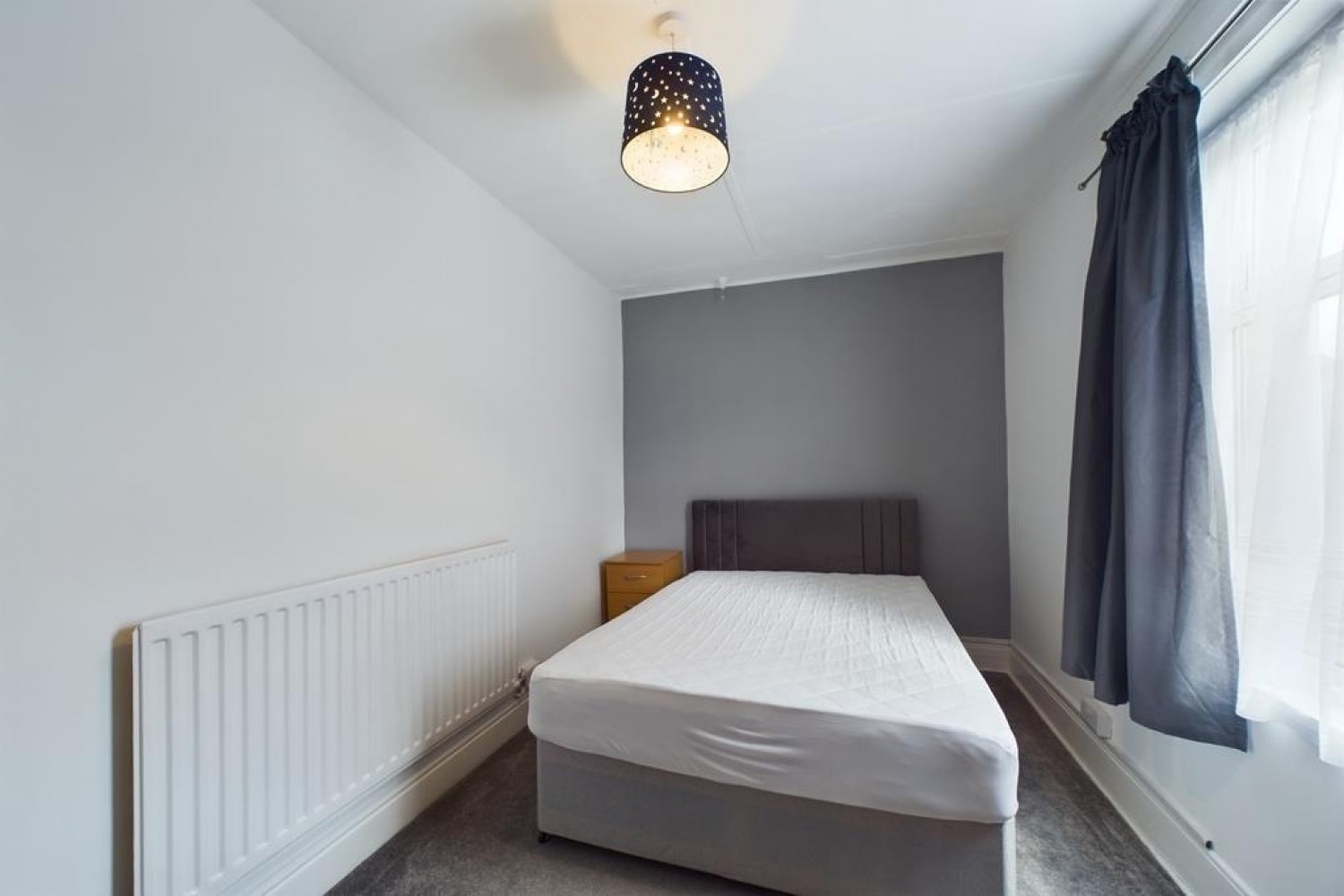 Newcombe Road, Southampton, Hampshire